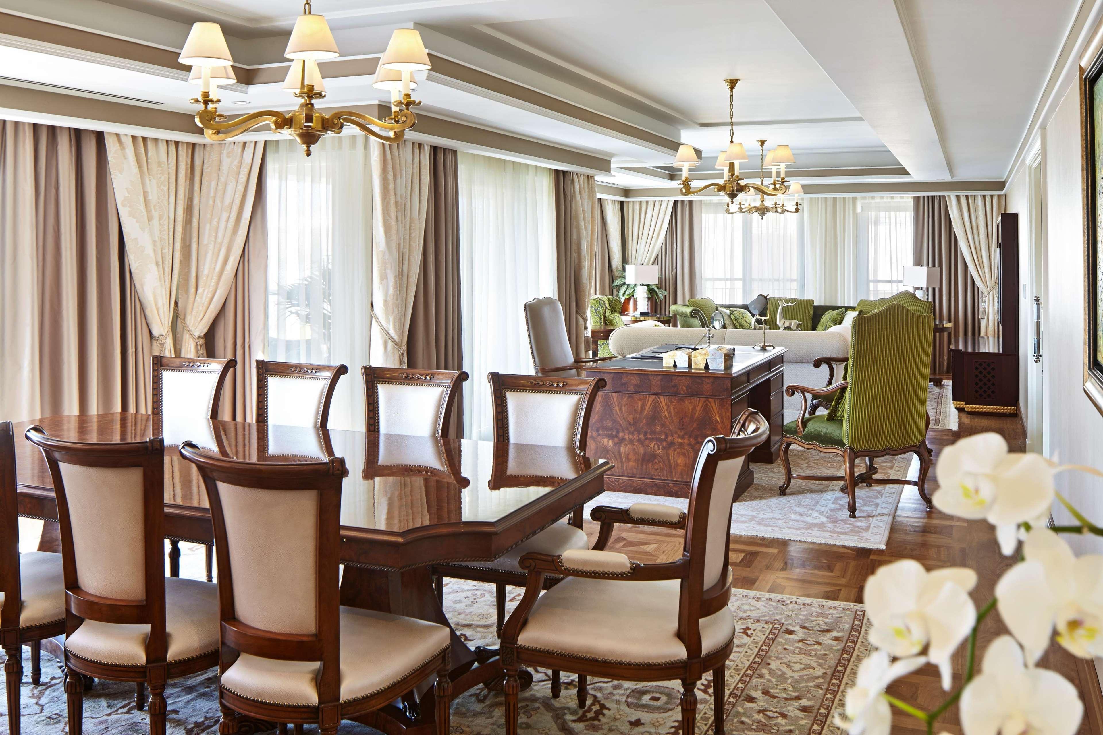 Waldorf Astoria Йерусалим Екстериор снимка