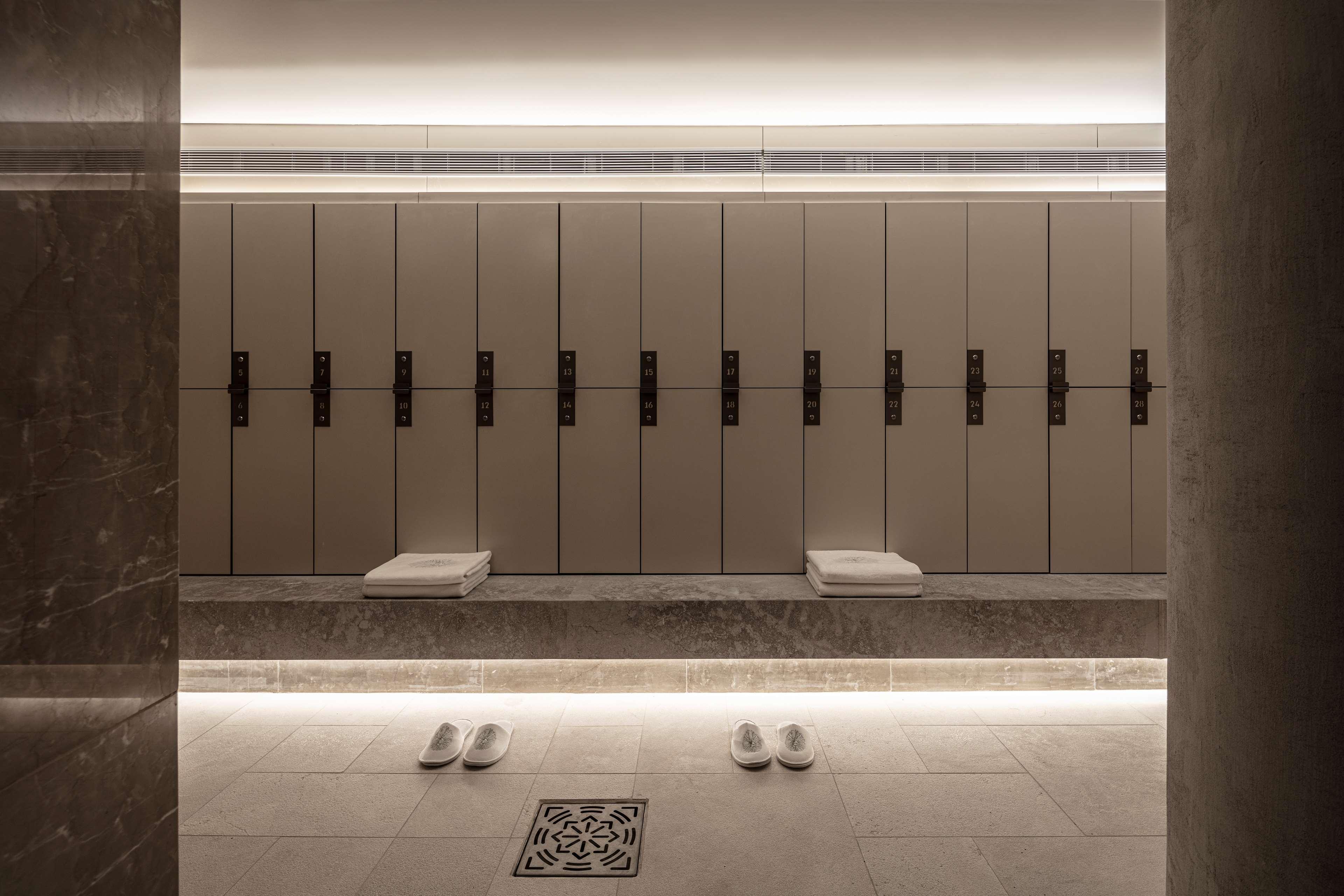 Waldorf Astoria Йерусалим Екстериор снимка