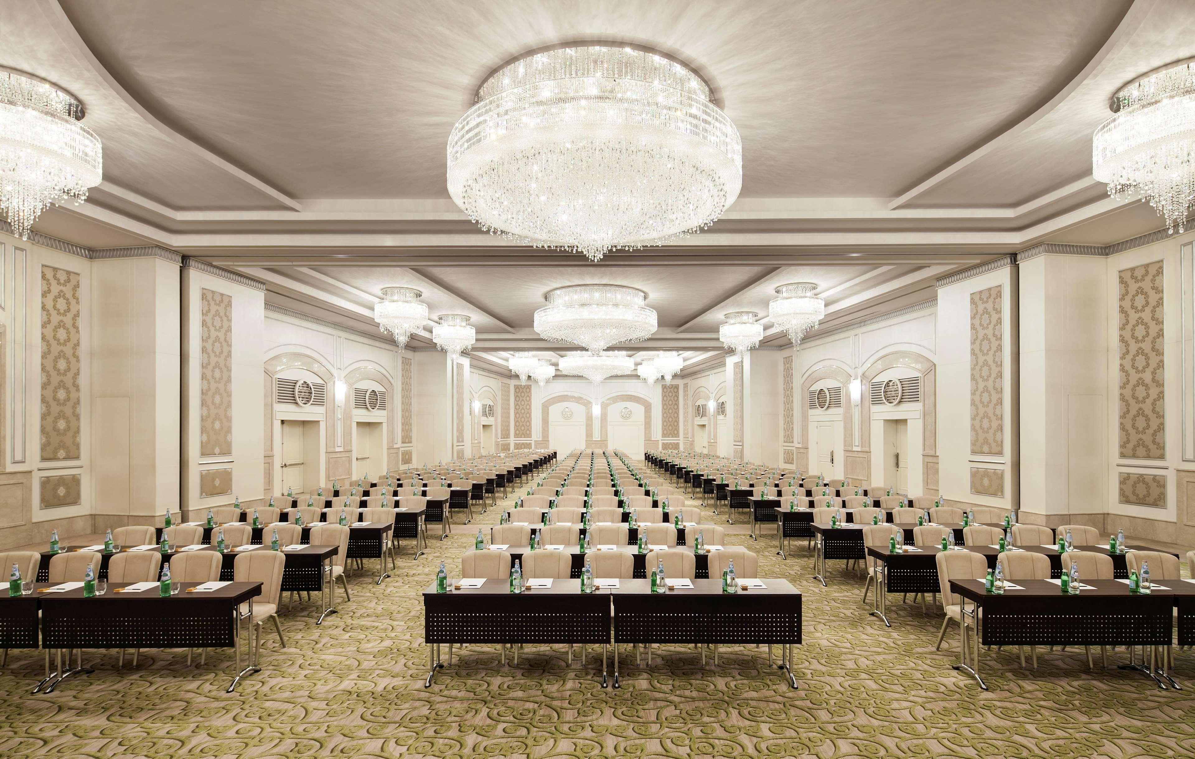 Waldorf Astoria Йерусалим Екстериор снимка