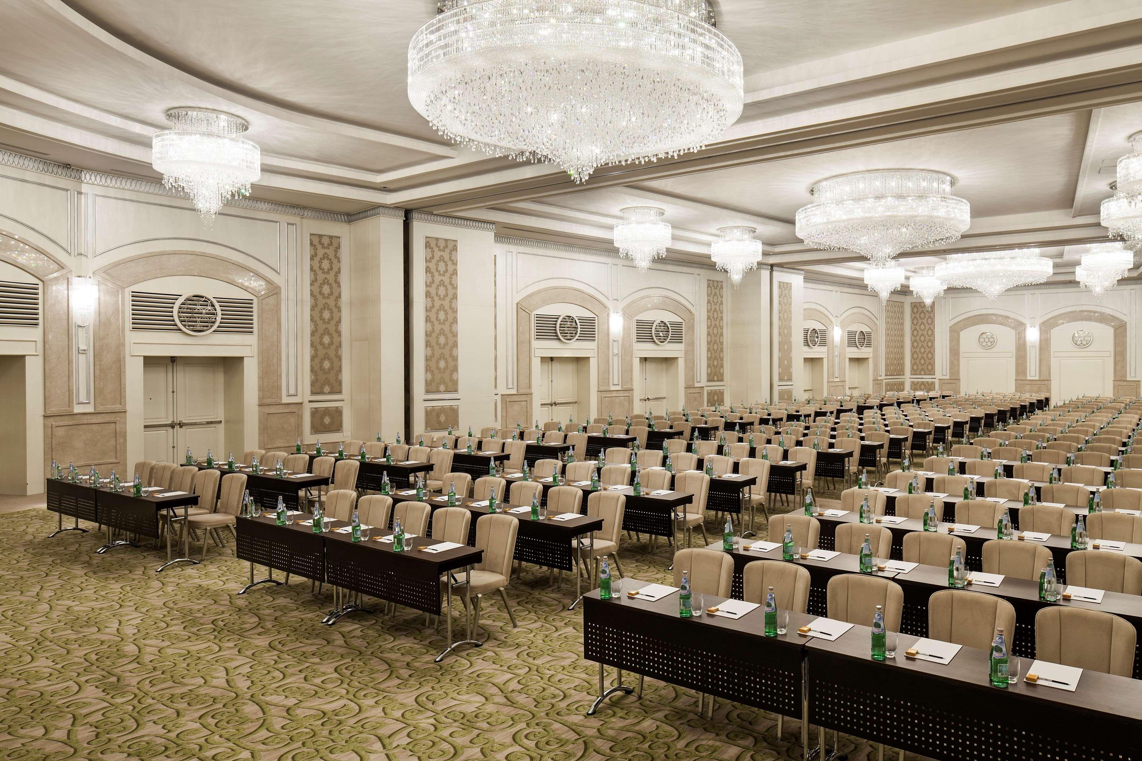Waldorf Astoria Йерусалим Екстериор снимка