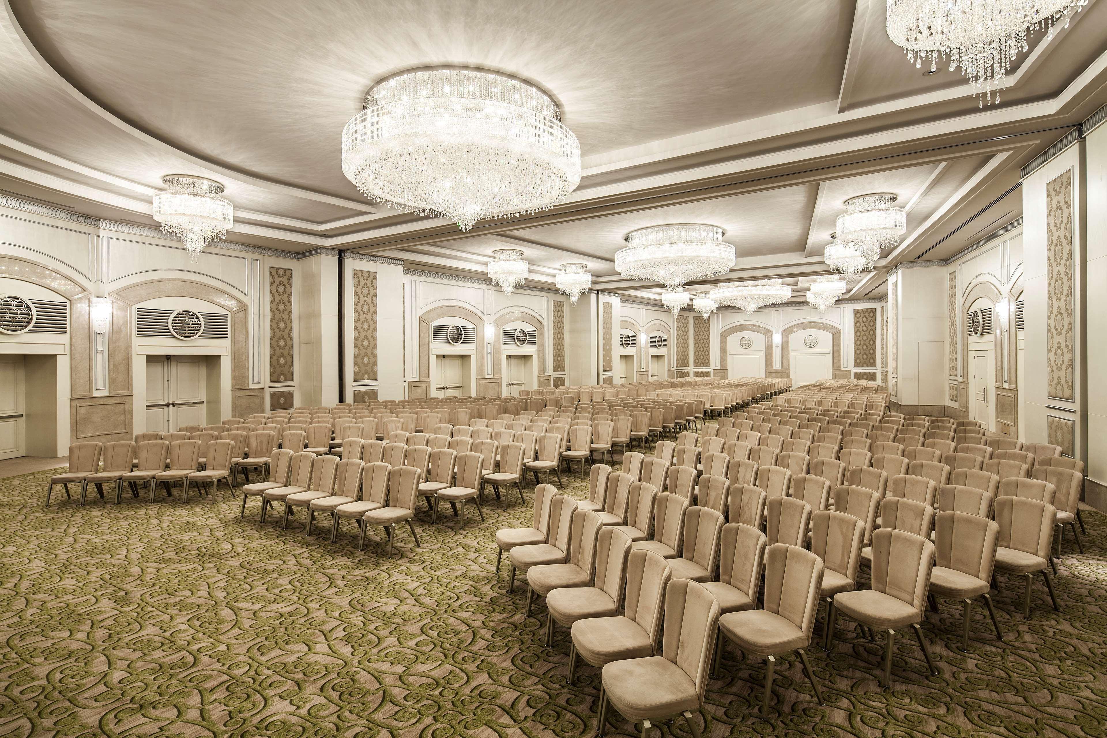 Waldorf Astoria Йерусалим Екстериор снимка