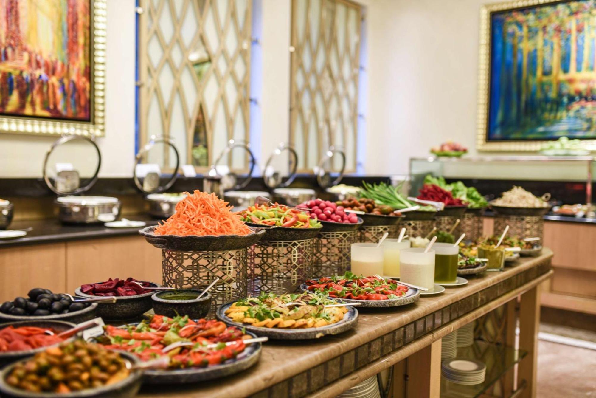 Waldorf Astoria Йерусалим Екстериор снимка