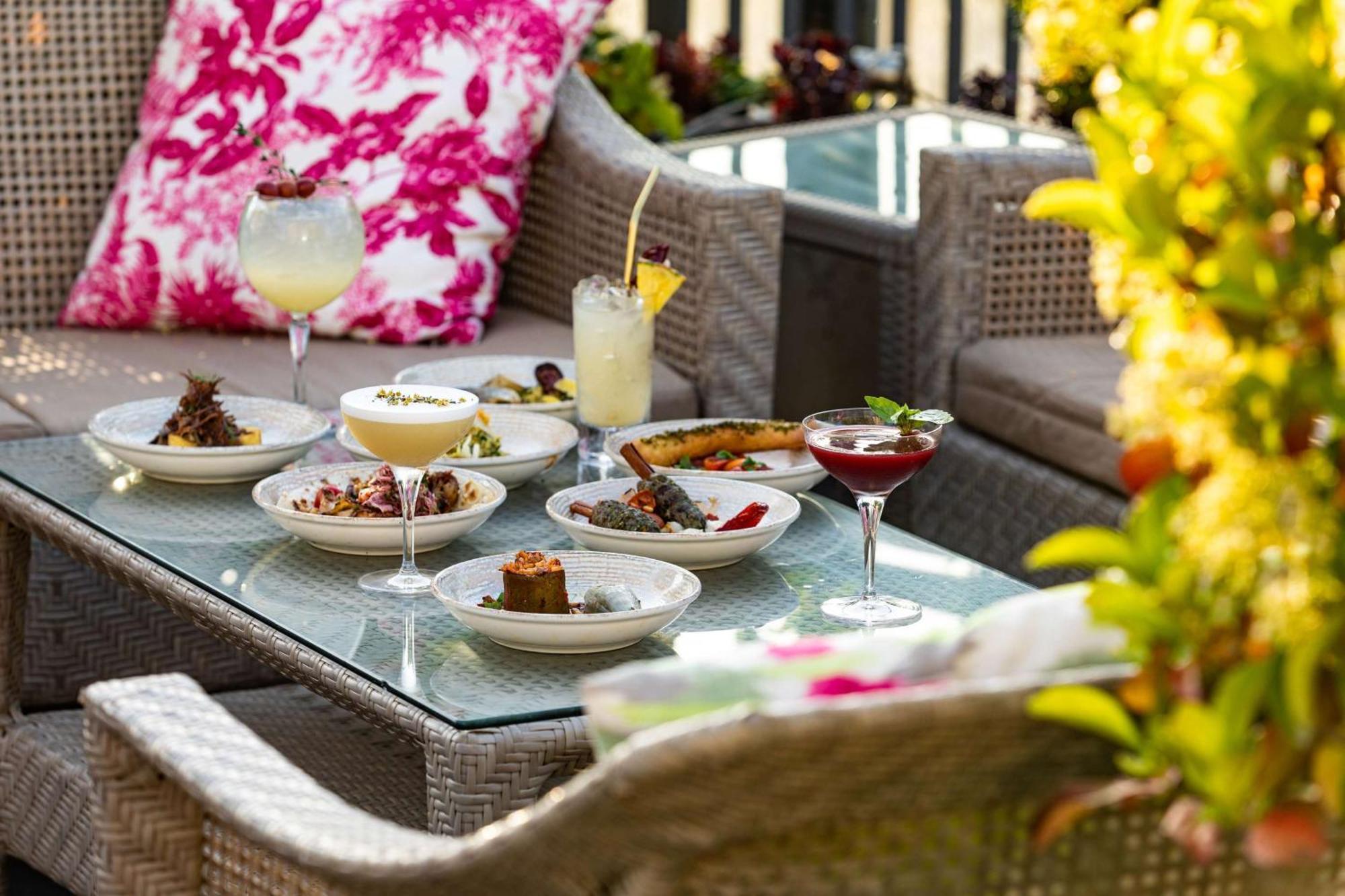 Waldorf Astoria Йерусалим Екстериор снимка